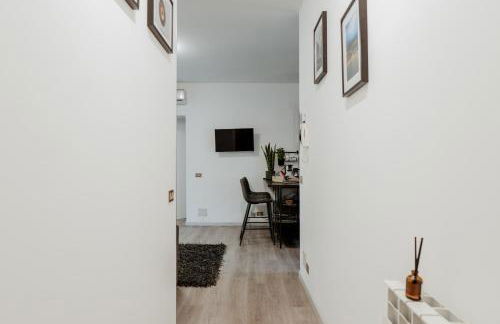 Meina cozy art apartament - Foto 2