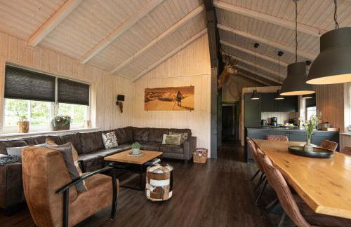 Kustelberg Lodges - Foto 32