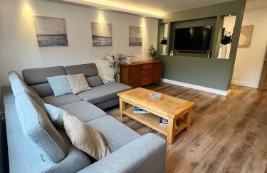 Holiday Bungalow in Arnside - Photo 1