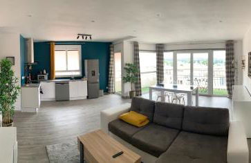 T2 Cosy - 70m2 au Coeur de ville - Foto 45