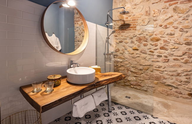 El Palauet del Priorat - Foto 34