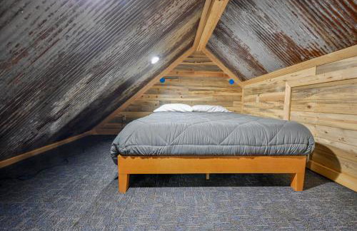 Little Wolf Cabins and ATV Rentals - Foto 75