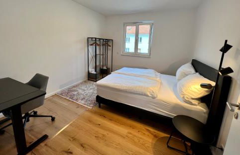 Workplace Apt/27inch Screen for 2 or 4/Kitchen - Foto 13