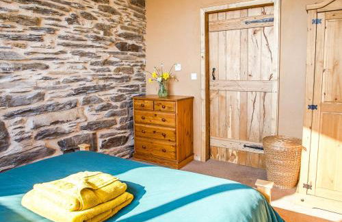 Tyn Llwyn Cornel Eco Barn - Foto 19