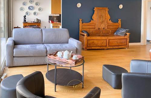 L'Archimède - Parking privé - Foto 68