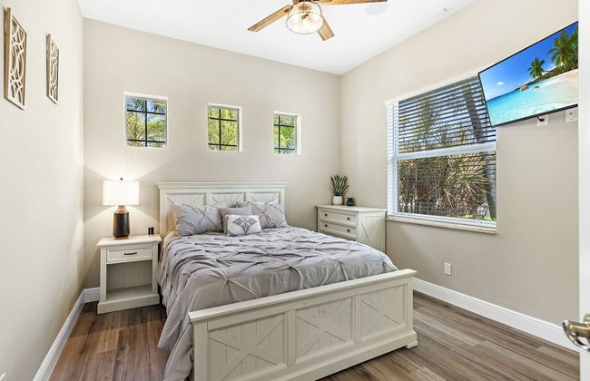 Cape Harbour Hideaway - Foto 2