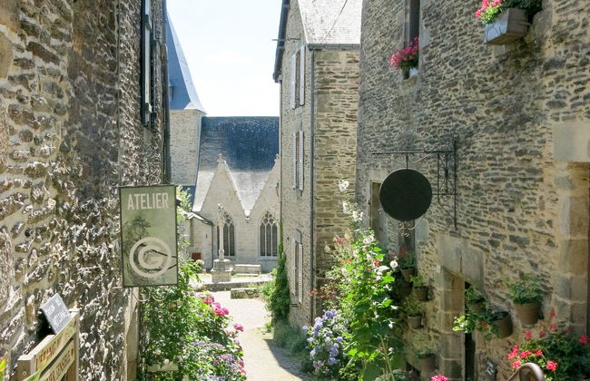 Le Moulin Neuf- 2/4 personnes - Foto 32