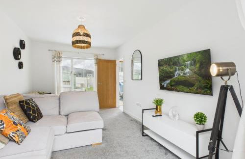 No4 Harveys Yard By Signature Stays - Luxury Stay - Beach - Parking - Foto 17