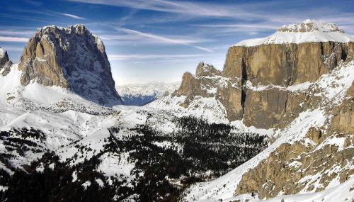 Sella Ronda Apartment - Foto 4