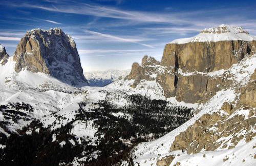 Sella Ronda Apartment - Foto 4