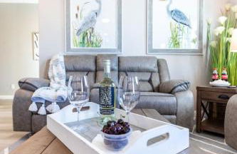 Comfy and Stylish 4 Bathrooms 26 - Foto 8