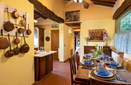 Podere Belvedere 6, Emma Villas - Foto 13