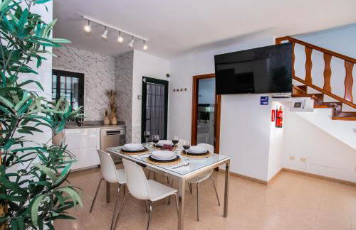 Casa Evelyn Piscina Climatizada - Foto 38