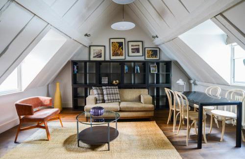 Native Cannon Street - Foto 1