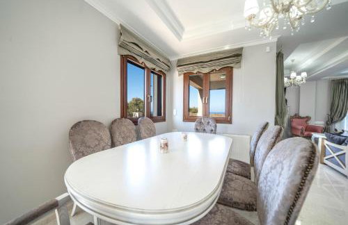 Iremia Luxury Villa with pool - Foto 38