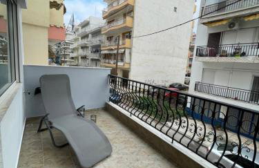 Business Flat Stavroupoli - Foto 34