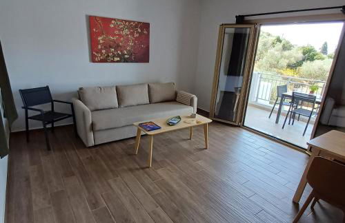 Skiathos Lagoterra Apartments - Foto 38