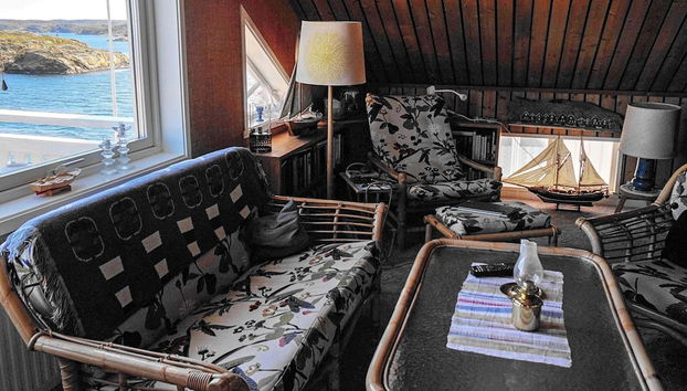 6 Person Holiday Home in Gullholmen - Foto 5