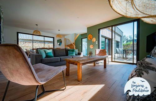 Villa en bord de mer avec piscine intérieure - Foto 11