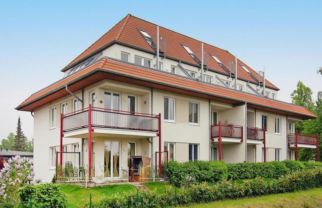 Ferienwohnung, Nienhagen - Foto 1