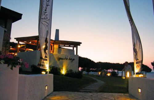 Hotel Porto Piccolo - Foto 47