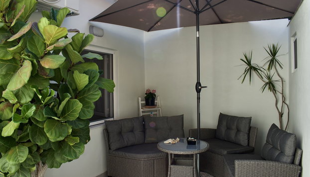 Villa "Jane", quiet, luxurious, family friendly, spacious, close to the beach! - Foto 2, Imagen principal