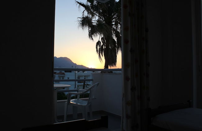 Elga Hotel - Foto 15