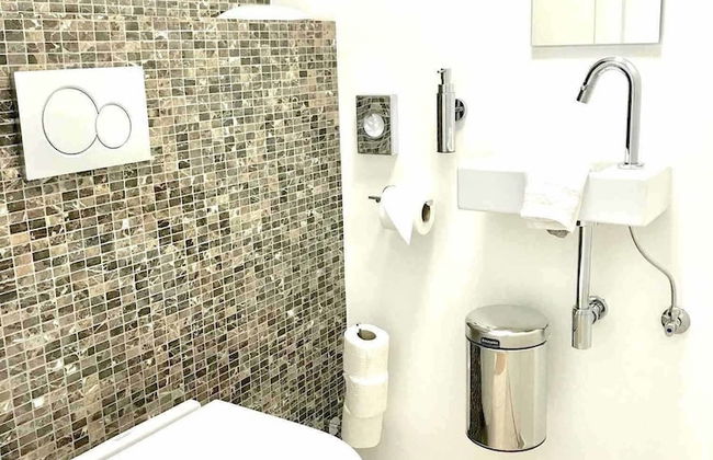 Luxury Suite Koksijde 102 - Foto 13