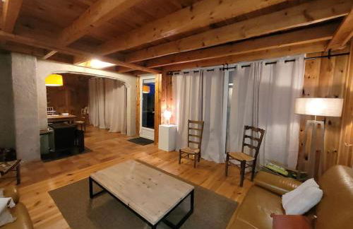 Gite la Petite Ruche - Foto 11