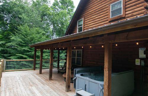 Hidden Heights - by The Chalets - Foto 41