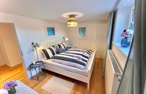 100m2 Fewo im Haus am See mit Garten bei Potsdam - Foto 11