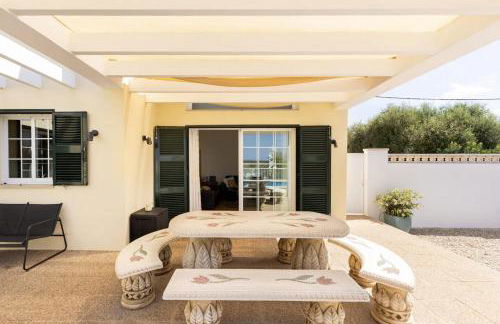 Villa Jordi - Cala en Porter - Foto 14