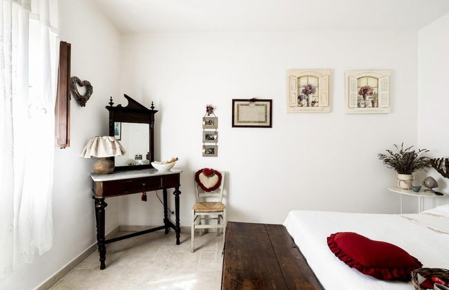 Trullo Fragno - Utnz - Foto 5