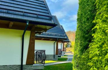 Domki przy Potoku - Foto 132