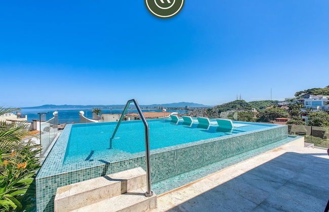 Sea View Residences 302 - Foto 37