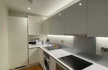 Cavendish Apartments - Foto 18