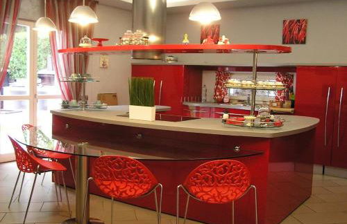 Villa Caterina - Foto 3