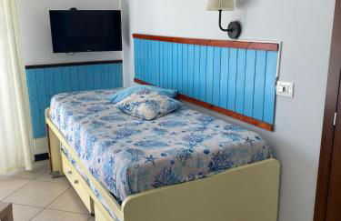 Appartamenti Azzurro Smeraldo - Foto 32