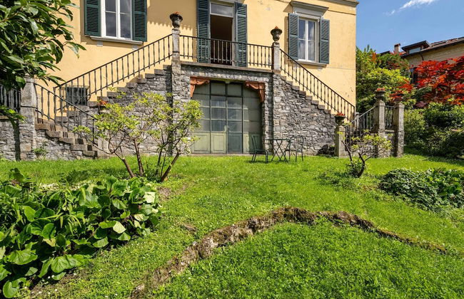 Emilia Apartment by Wonderful Italy - Foto 32