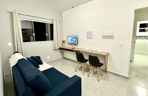 Ecomarine Apart-hotel 800 m Beto Carrero - Foto 49