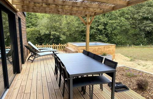 La Cabane du Petit Moulin - Foto 7