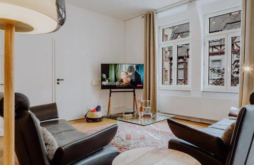 Alte Redaktion - Foto 19