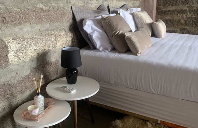 ECO MIRANTE HOTEL - Photo 12