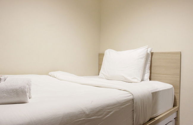 Best Location 2BR Tamansari La Grande Apartment - Foto 4