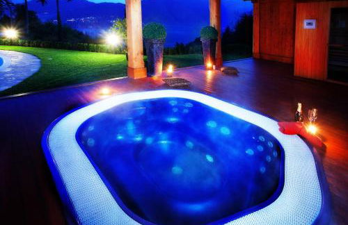 TREMEZZO RESIDENCE 5-1 of 11 apartments in an exclusive residence by Italian Apartments - Foto 6