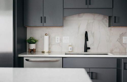 Cityscape Condo: New in Downtown Traverse City! - Foto 10