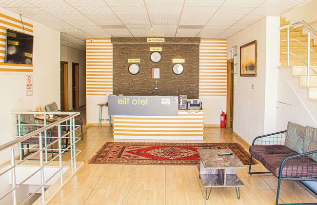 Ürgüp Elit Otel - Photo 3