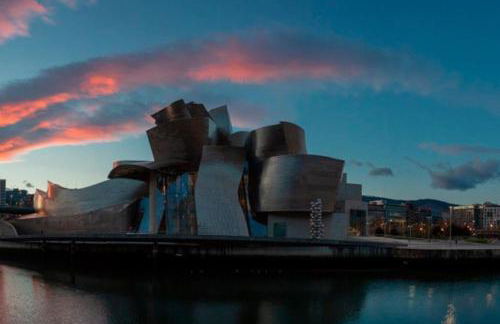 Exclusivo espacio - Parking Gratis - Foto 7