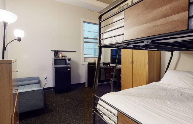 Temple Place Suites - Foto 22