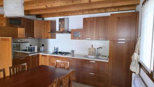 La Casa di Nico - Foto 4, dishwasher